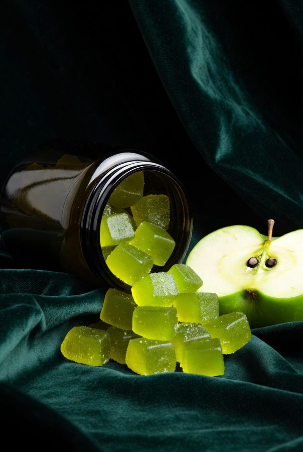 Green Apple