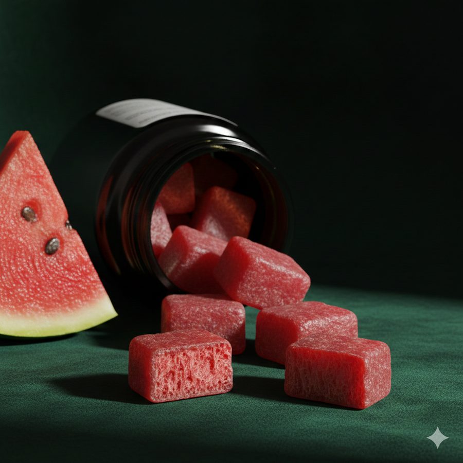 Watermelon D9