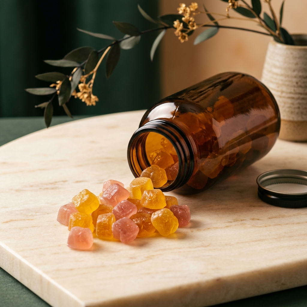 1 TO 1 20 MG D9 20 MG F/S CBD LG/SQ MANGO GUAVA