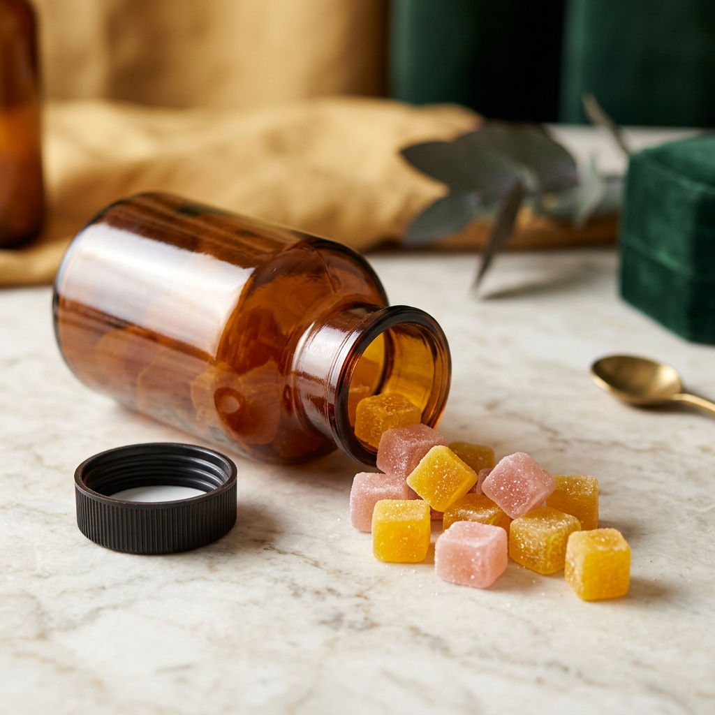 100 MG FS CBD LARGE LEAF MANGO GUAVA WAX