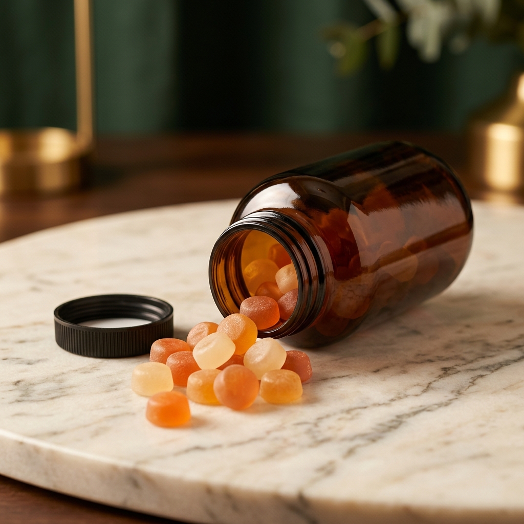 1 TO 1 20 MG D9 20 MG CBD LEAF ORANGE CREAMSICLE