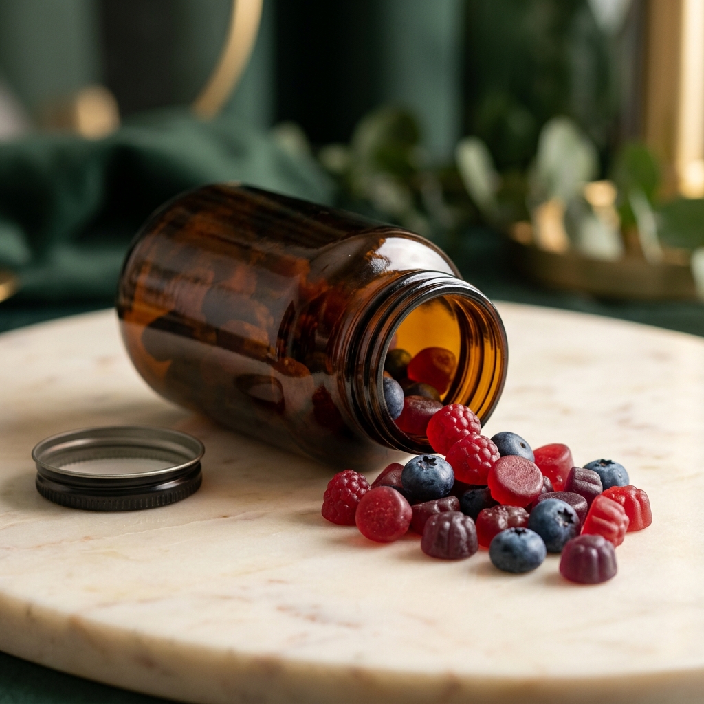 15 CBD 15MG CBG 15 MG CBN MIXED BERRY MICRO CUBE SUGARED