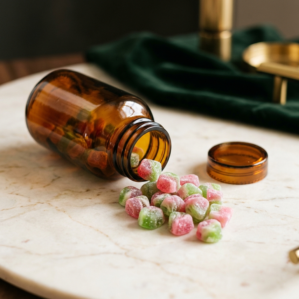 1 TO 1 5 MG CBD 5 MG D9 MICRO LEAF WATERMELON